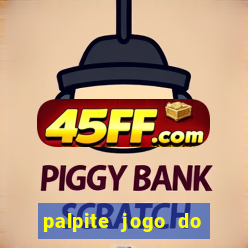 palpite jogo do bicho coruja